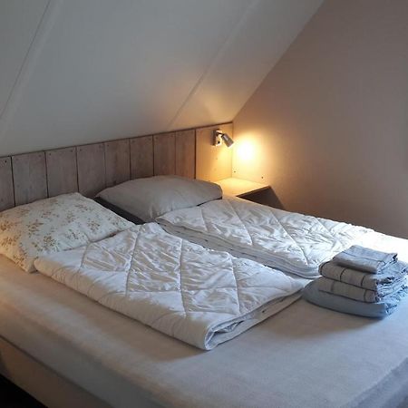 Appartement Esta Buren  Exterior foto
