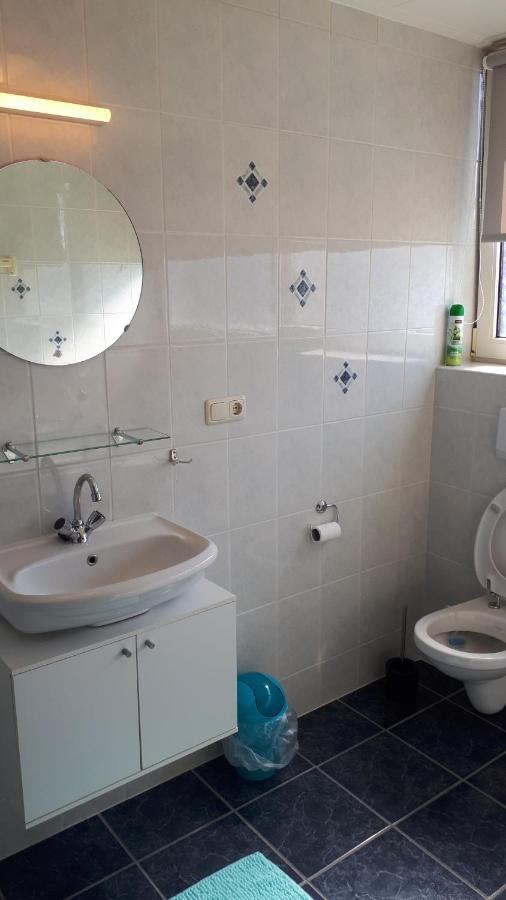 Appartement Esta Buren  Exterior foto