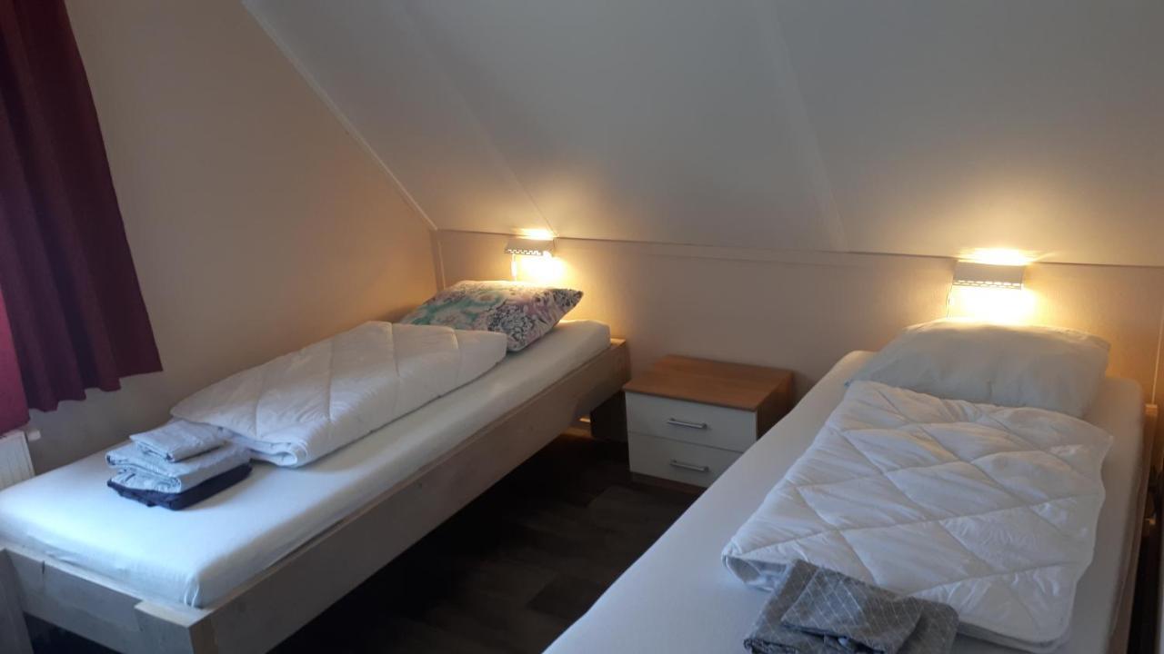 Appartement Esta Buren  Exterior foto